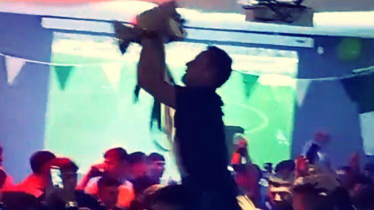 “He reminded us what it’s like to play for O’Loughlin Gaels” Mark Begin praises Brian Hogan as O’Loughlin Gaels triumph in the 2023 Kilkenny Senior Hurling Championship