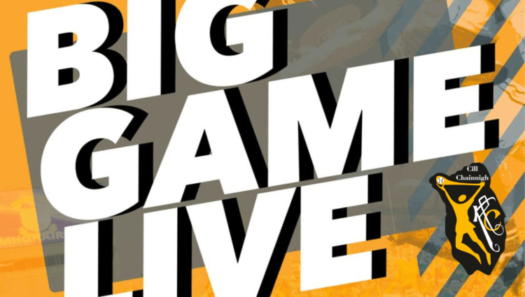Big Game Live: Dicksboro vs St Vincent’s, AIB Leinster Club Senior Camogie Championship Final