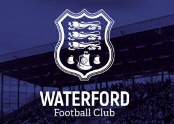 Kilkenny’s Killian Cantwell departs Waterford following Premier Division promotion