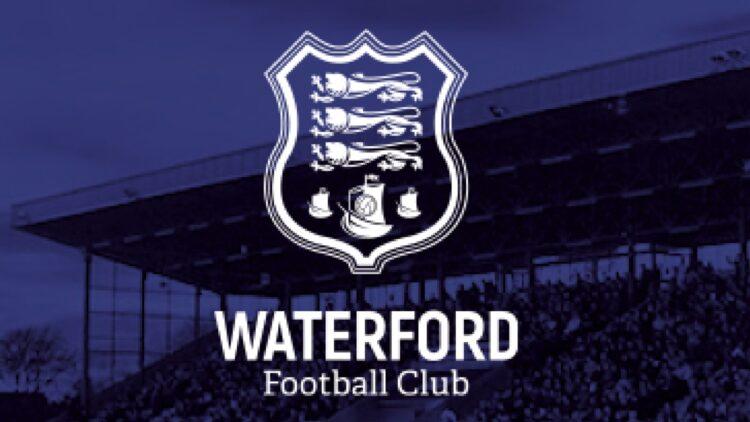 Kilkenny’s Killian Cantwell departs Waterford following Premier Division promotion