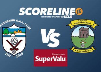 Cloughbawn v Thomastown on KCLR