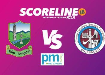 Dunnamaggin v Dicksboro on KCLR