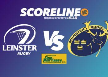 Leinster v Munster on KCLR