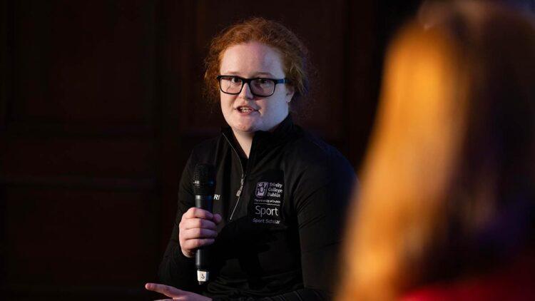 Melanie Griffith. Photo: Cathal Noonan