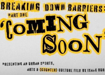 Breaking Down Barriers Part 1: “Coming Soon” Documentary Premieres Tonight at Watergate Theatre