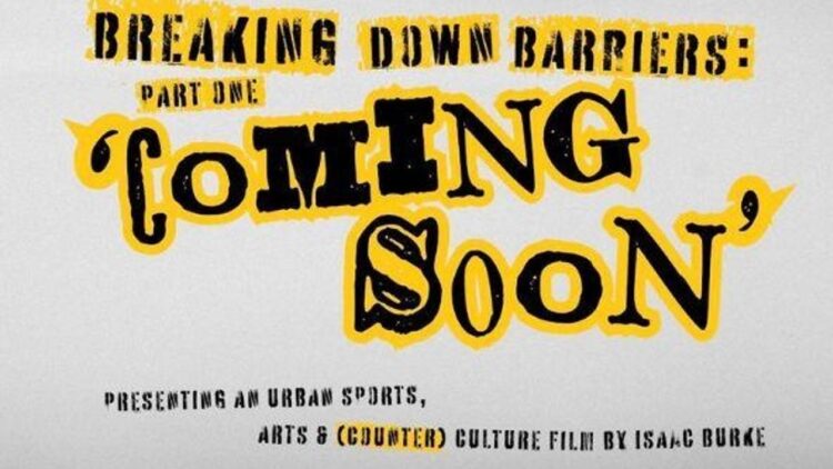 Breaking Down Barriers Part 1: “Coming Soon” Documentary Premieres Tonight at Watergate Theatre