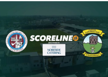 Scoreline Morning Report: Live games, Soccer, Darts & more