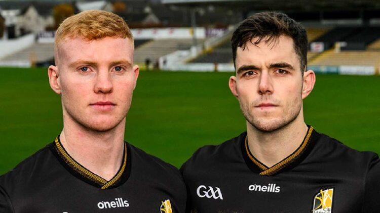 Kilkenny GAA unveils 2024 jersey with new sponsorship additions