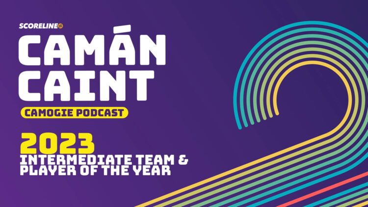 2023 Caman Caint Intermediate Team of the Year