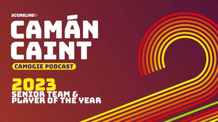 2023 Caman Caint Senior Team of the Year