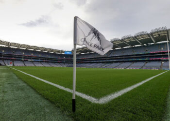 A general view of Croke Park. Mandatory Credit ©INPHO/Laszlo Geczo