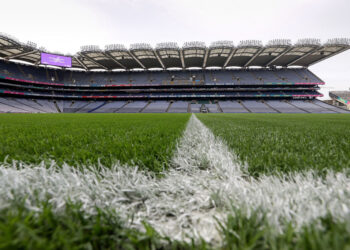 A general view of Croke Park. Mandatory Credit ©INPHO/Laszlo Geczo
