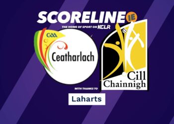 Live Hurling: Carlow v Kilkenny, Walsh Cup