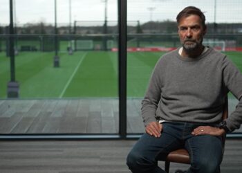 End of an Era: Jurgen Klopp to Step Down as Liverpool Manager