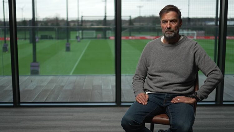 End of an Era: Jurgen Klopp to Step Down as Liverpool Manager