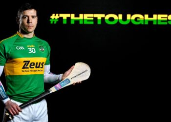 Castlelyons’ Leo Sexton anticipates Croke Park showdown in All-Ireland Final