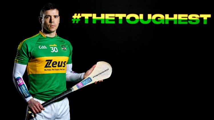 Castlelyons’ Leo Sexton anticipates Croke Park showdown in All-Ireland Final