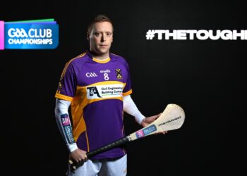 St Catherines Ready for Battle in AIB GAA Club Hurling All-Ireland Intermediate Championship Final