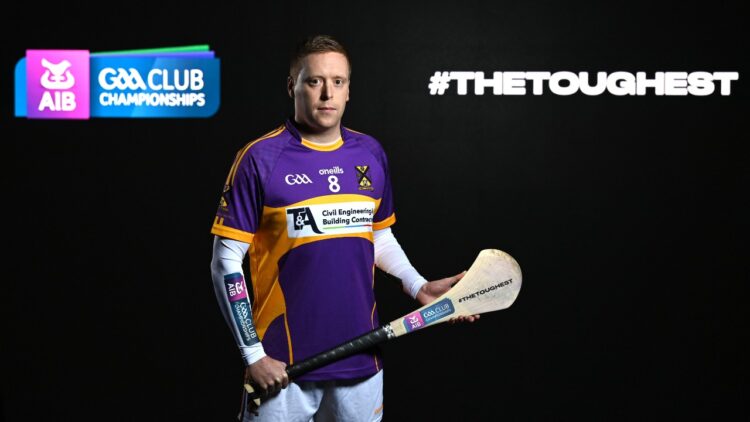 St Catherines Ready for Battle in AIB GAA Club Hurling All-Ireland Intermediate Championship Final