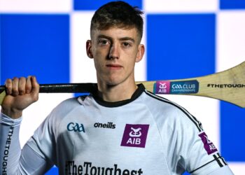 “It would mean the world” Thomastown hurlers eye historic victory in AIB GAA Club Hurling All-Ireland Intermediate Championship Final