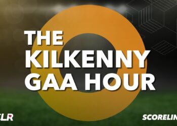 The Kilkenny GAA Hour