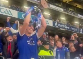 ‘It was an experience I will never forget’: Thomastown manager Noel Doherty after Club Intermediate All-Ireland victory