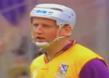 Wexford Hurling Legend Tom Dempsey speaks to KCLR ahead of The intercounty season kicking into gear