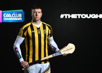 Tullogher Rosbercon Aiming for Redemption in All-Ireland Junior Club Hurling Final