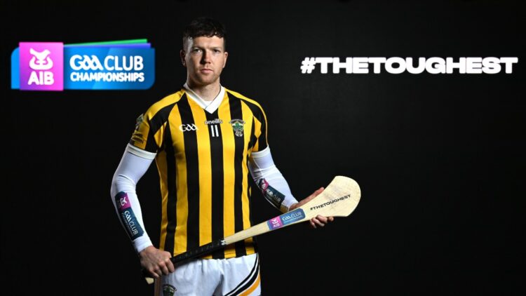 Tullogher Rosbercon Aiming for Redemption in All-Ireland Junior Club Hurling Final