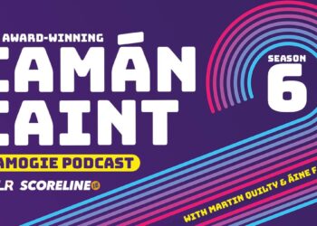 Caman Caint Season 6