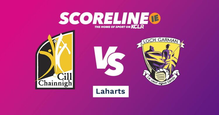 Kilkenny v Wexford, live on KCLR & Scoreline.ie