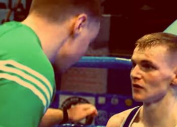 Countdown Clogh: Kilkenny boxer Brandon McCarthy transitions to professional ranks