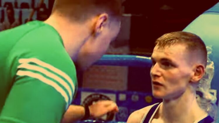 Countdown Clogh: Kilkenny boxer Brandon McCarthy transitions to professional ranks