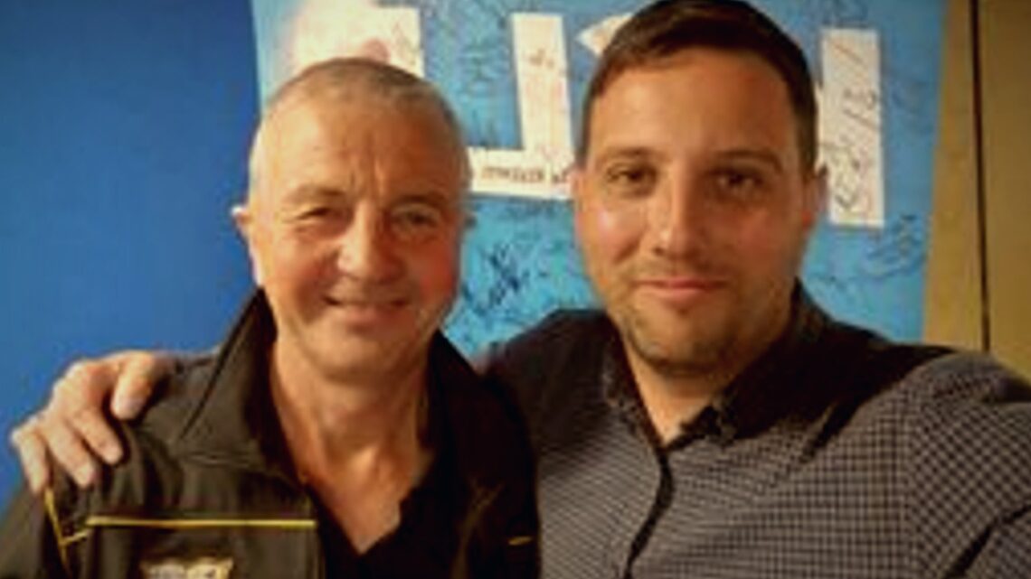 Remembering a Legend: Ollie O’Neill’s Impact on Irish Boxing