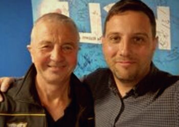 Remembering a Legend: Ollie O’Neill’s Impact on Irish Boxing