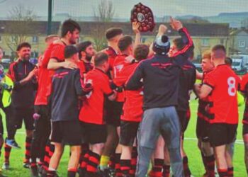 Parkville United ends New Oak Boys’ reign in KCLR Carlow Shield drama