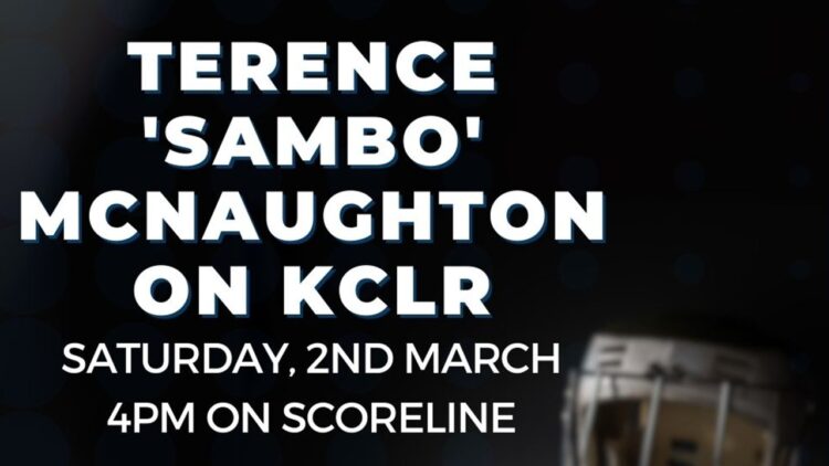 “We’re going to get farther and farther behind” Terence ‘Sambo’ McNaughton emphasizes the widening gap between larger and smaller hurling counties