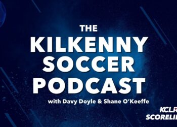 The Kilkenny Soccer Podcast with Davy Doyle & Shane O’Keeffe Episode 1