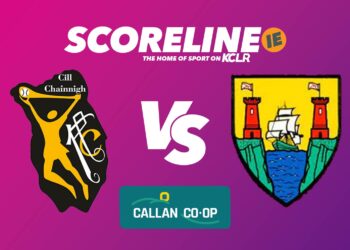 Kilkenny v Cork; live camogie on KCLR and Scoreline.ie.