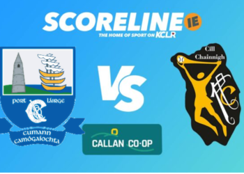 Live Camogie: Waterford v Kilkenny, Very Ireland Camogie League Division 1A Round 5