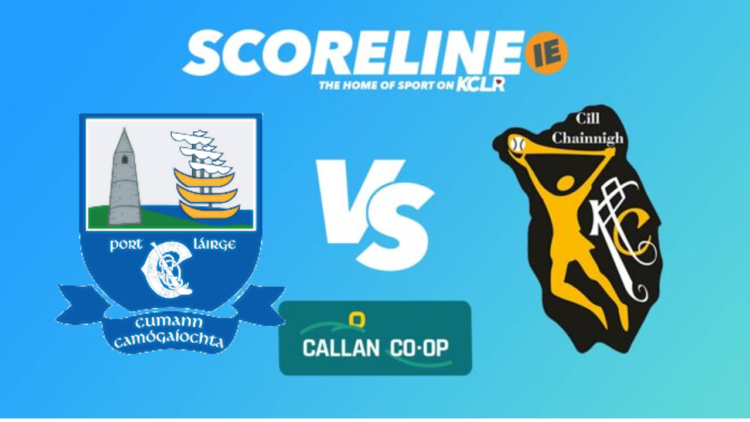 Live Camogie: Waterford v Kilkenny, Very Ireland Camogie League Division 1A Round 5