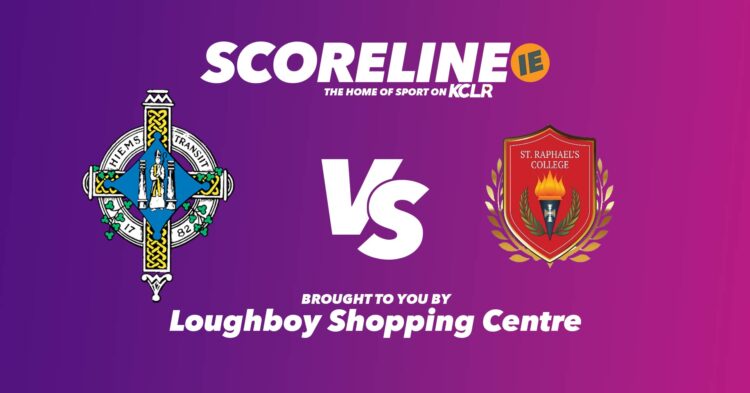 Live Hurling: St. Raphael’s Loughrea vs St. Kieran’s Kilkenny All-Ireland PPS Senior A Hurling Final