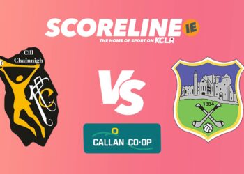 Kilkenny v Tipperary on KCLR & Scoreline.ie