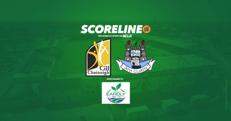 Live Hurling: Kilkenny v Dublin, Leinster Minor Hurling Championship Tier 1 Round 3