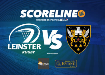 Live Hurling: Kilkenny v Dublin, Leinster Minor Hurling Championship Tier 1 Round 3