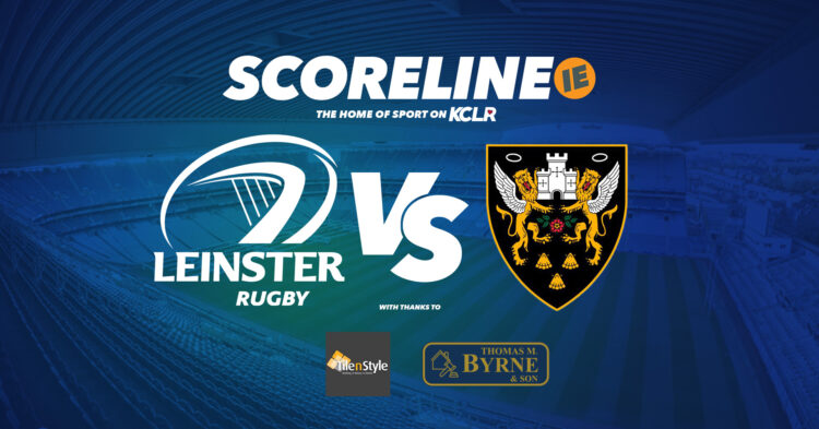 Live Hurling: Kilkenny v Dublin, Leinster Minor Hurling Championship Tier 1 Round 3