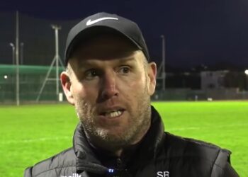 Carlow advance to Semi-Final of Andrew Corden Cup