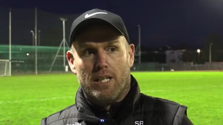 Carlow advance to Semi-Final of Andrew Corden Cup