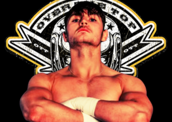 “Chainsaw” Luke Frehill: The Next Local Wrestling Superstar from Paulstown, Kilkenny