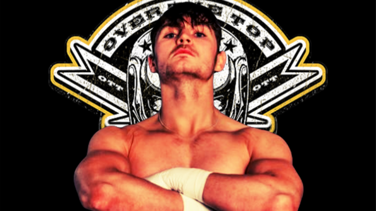 “Chainsaw” Luke Frehill: The Next Local Wrestling Superstar from Paulstown, Kilkenny